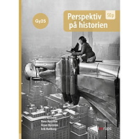 Lars Nyström Perspektiv på historien 50p, bok, Gy25 (bok, flexband)