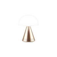 Lexon LEXON LH76MD, Guld, Akrylnitrilbutadienstyren (ABS), Gjuten...
