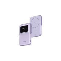 Ugreen Ugreen 6941876236060, 5000 mAh, Power Delivery 3.0, Trådlös...
