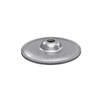 Bosch Professional Bosch Professional PRO FMW-25 universalskiva i metall fästes...
