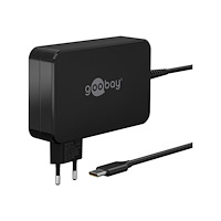 Goobay goobay - USB-C strömadapter - 90 watt