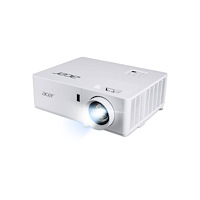 Acer Acer PL6620 - DLP-projektor - 3D - vit
