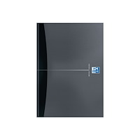 Hamelin Notesbog, Oxford Office Essentials, A4, linjeret, 90 g/m2, 9...