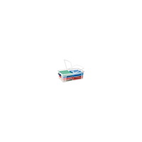 CEP Förvaringslåda CEP® Strata 50 l, HxBxL 24,1 x 45 x 69,5 cm,...