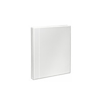 BANTEX BANTEX INSERT2 PRESENTATIONSRINGPÄRM MED FRONTFÖRSEGLING 2,0...