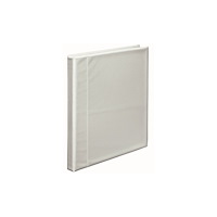 BANTEX BANTEX INSERT2 PRESENTATIONSRINGPÄRM MED FRONTFÖRSEGLING 1,6...