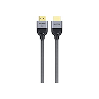 UNITEK Unitek HDMI-kabel - 2 m
