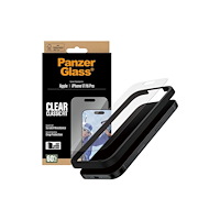 PanzerGlass PanzerGlass - skärmskydd för mobiltelefon - klassisk passform med EasyAligner
