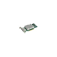 SUPER MICRO Computer Supermicro AOC-STG-b2T - nätverksadapter - PCIe 3.0 x8 - 10Gb Ethernet x 2