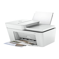 HP HP Deskjet 4220e All-in-One - multifunktionsskrivare - färg
