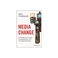 John Wiley & Sons Inc Media Change (häftad, eng)