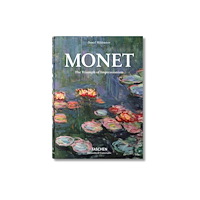Taschen GmbH Monet (inbunden, ger)