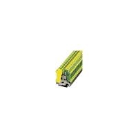 Phoenix Contact Phoenix Contact USLKG 5 - avslutningsblock - ground modular