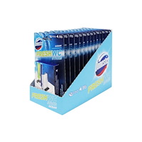 IFØ Toalettfrisker Domestos WC Sticks Ocean Fresh Fast med Parfu...