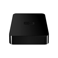 Western Digital WD Elements SE Portable WDBU6Y0040BBK