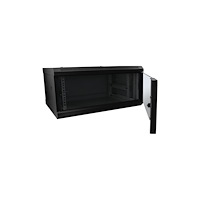 ALLNET ALLNET SMC Series ALL-SMC6404 - rack - 600 x 281 x 450 mm - 4U