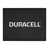 Duracell Duracell DR9689 batteri - Li-Ion