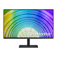 SAMSUNG Samsung S32A600UUU - S60A Series - LED-skärm - QHD - 32" - HDR