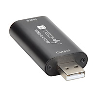 IC Intracom TECHly videofångstadapter - USB 2.0