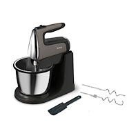 SEB Tefal Powermix Silence HT654E38 - handmixer