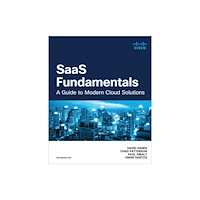Pearson Education (US) SaaS Fundamentals (häftad, eng)