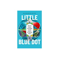 HarperCollins Publishers Little Blue Dot (inbunden, eng)