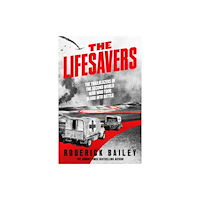 Penguin books ltd The Lifesavers (inbunden, eng)