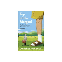 Penguin books ltd Top of the Morgen! (inbunden, eng)