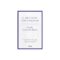 Pan Macmillan British Childhood (inbunden, eng)