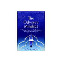 Pan Macmillan The Odyssey Mindset (inbunden, eng)