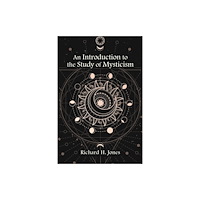 State University of New York Press An Introduction to the Study of Mysticism (häftad, eng)