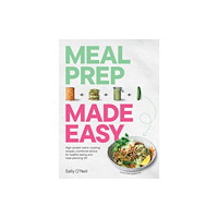 Murdoch Books Meal Prep Made Easy (häftad, eng)