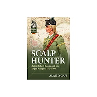Helion & Company Scalp Hunter (inbunden, eng)