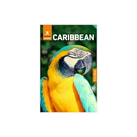 APA Publications Rough Guides Caribbean: Travel Guide with eBook (häftad, eng)