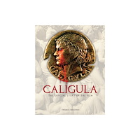 Titan Books Ltd Caligula: The Official Story of the Film (inbunden, eng)