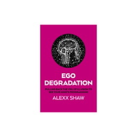 Collective Ink Ego Degradation (häftad, eng)