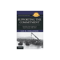Cambridge University Press Supporting the Commitment (inbunden, eng)