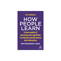 Kogan Page Ltd How People Learn (häftad, eng)