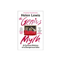 Vintage Publishing The Genius Myth (häftad, eng)