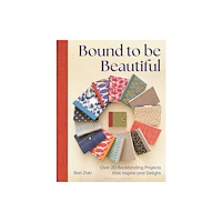 Bloomsbury Publishing PLC Bound to be Beautiful (häftad, eng)