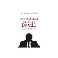 C hurst & co publishers ltd Negotiating with the Devil (häftad, eng)