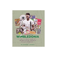 Pitch Publishing Ltd Wimbledonia (inbunden, eng)