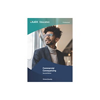 CILEX Education Commercial Conveyancing (häftad, eng)