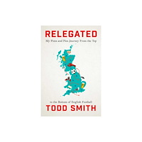Simon & Schuster Relegated (inbunden, eng)