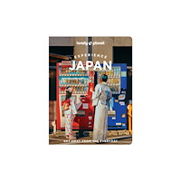 Lonely Planet Global Limited Lonely Planet Experience Japan (häftad, eng)