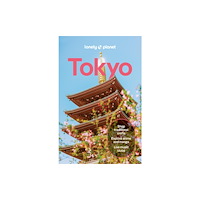 Lonely Planet Global Limited Lonely Planet Tokyo (häftad, eng)