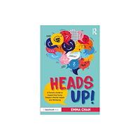 Taylor & francis ltd Heads Up! (häftad, eng)