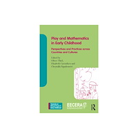 Taylor & francis ltd Play and Mathematics in Early Childhood Education (häftad, eng)