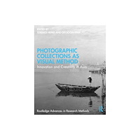 Taylor & francis ltd Photographic Collections as Visual Method (häftad, eng)