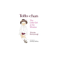 Kodansha America, Inc Totto-Chan (inbunden, eng)